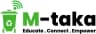 M-Taka Logo